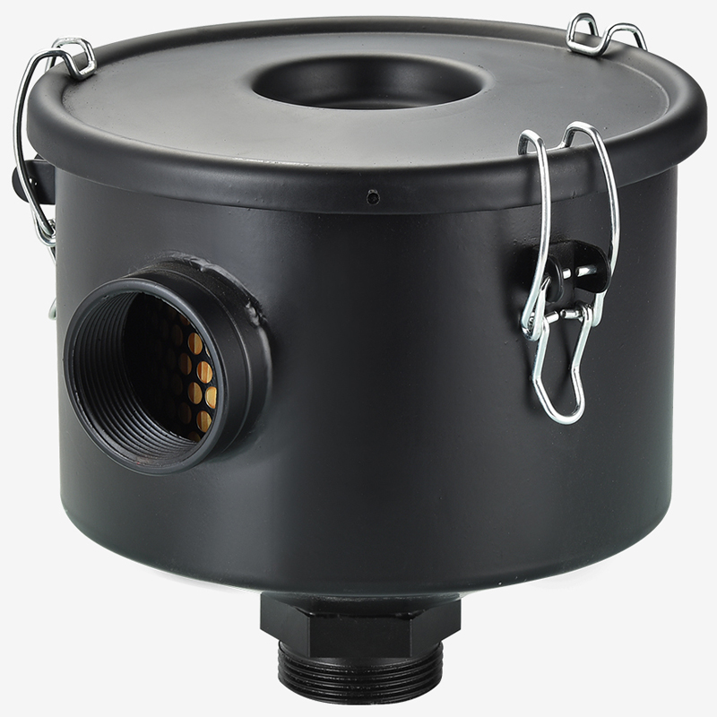 Vacuum filter 