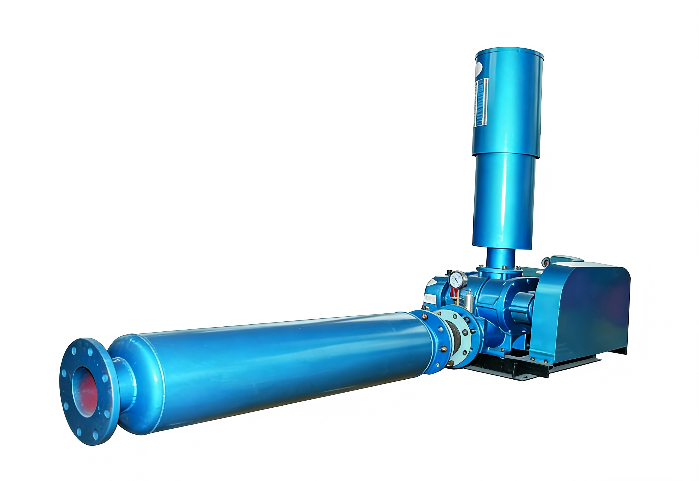 Choosing the Right Industrial Blowers